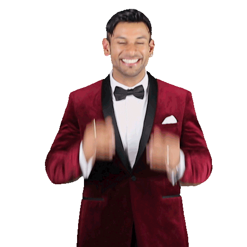 hear channel 9 Sticker by Married At First Sight Australia