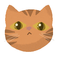 Falling Asleep Waking Up Sticker