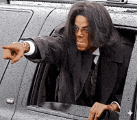 Michael Jackson Mj GIF