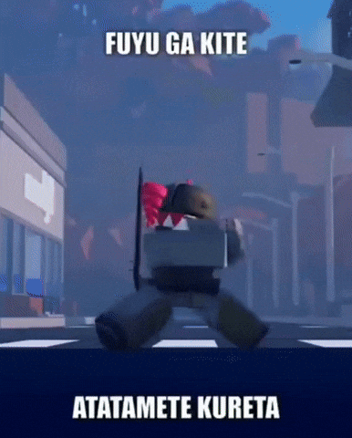 Teto GIF