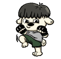 Ayakawatanabe Sticker