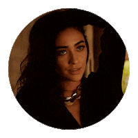shay mitchell love Sticker by Lifetime