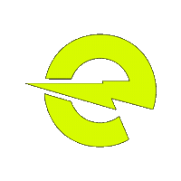Sticker by Electric State