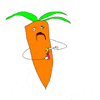 carrot GIF