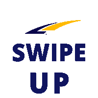 swipe up Sticker by LA Fitness