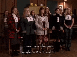 season 5 netflix GIF by Gilmore Girls 