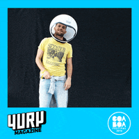 party festival GIF by YURY