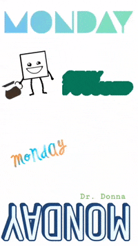 Turn Around Coffee GIF by Dr. Donna Thomas Rodgers