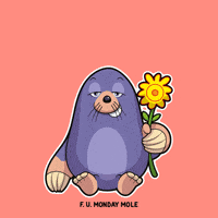 Monday Fu GIF by VeeFriends