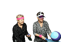 Tikkie Sticker by Black Magic Marker