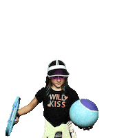 Tikkie Sticker by Black Magic Marker