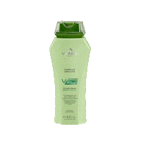 Beauty Hair Sticker by Vignes Cosmetics