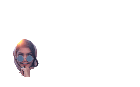 Rizly Sticker by BORN ON INSTAGRAM