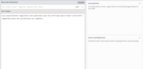 ecabrerar giphyupload regex regex 101 GIF