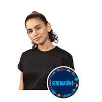 unicef_ecuador unicef unicefecuador generaciónmás genmas Sticker