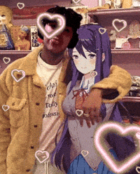 nrm_cinema yuri clarke ddlc jayden GIF