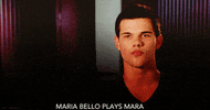 taylor lautner photoset GIF