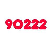 Eazy E Zip Code Sticker by Compton Activist