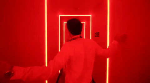 follow me travel GIF by Much