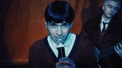 Rave Scodella GIF by Carosello Records