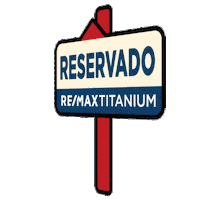 Reserva Sticker by Remax Titanium