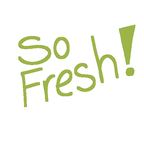 So Good Fun Sticker