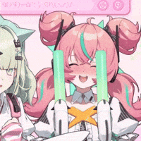 Happy Heart GIF by ZenlessZoneZero