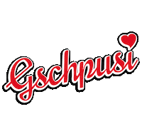 Shot Klopfer Sticker by Gschpusi