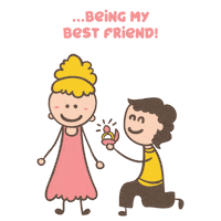 Baby Mom Sticker by GabaG Indonesia
