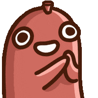 Clapping Applauding Sticker