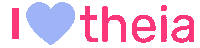 Mamaes Sticker by Theia