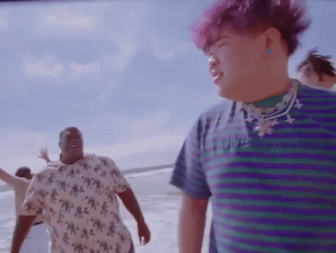 higher brothers 88rising GIF by Joji