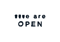 Open Sticker by Expresology
