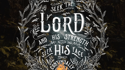 BlessingBeyond giphyattribution giphybackdropmaker 1chronicles1611 GIF