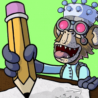 Happy Animation GIF by Planet XOLO