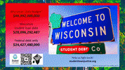 Sad Fight GIF by Student Loan Justice