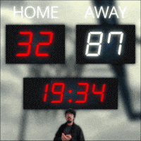 32 Home GIF