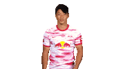 Happy Rb Leipzig Sticker by Bundesliga