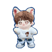 Skit Keungson Sticker