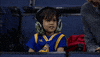 happy golden state warriors GIF by NBA