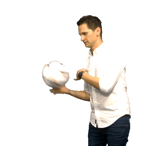 PULS4 giphyupload sport el uel Sticker