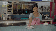 Comedy Cbc GIF by Run The Burbs