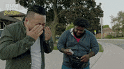 Comedy Cbc GIF by Run The Burbs