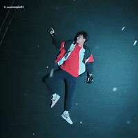 Park Jihoon GIF