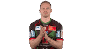 Sc Magdeburg Handball Sticker by LIQUI MOLY HBL