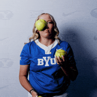 20 GIF by BYU Cougars