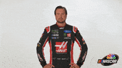 kurt what GIF by NASCAR on NBC