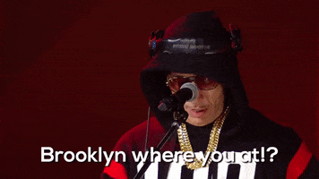 Big Daddy Kane GIF by VERZUZ