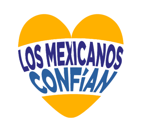 Marcas Confianza Sticker by Revista Selecciones México