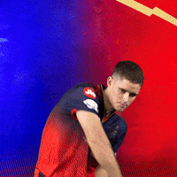 Happy Dance GIF by Royal Challengers Bengaluru
